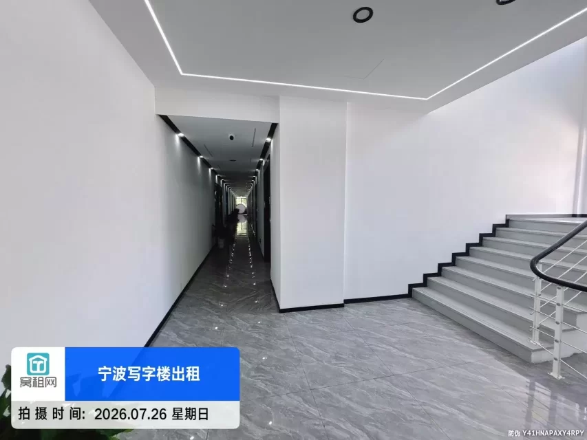 恒迈科创园(图18) 恒迈科创园(图18)