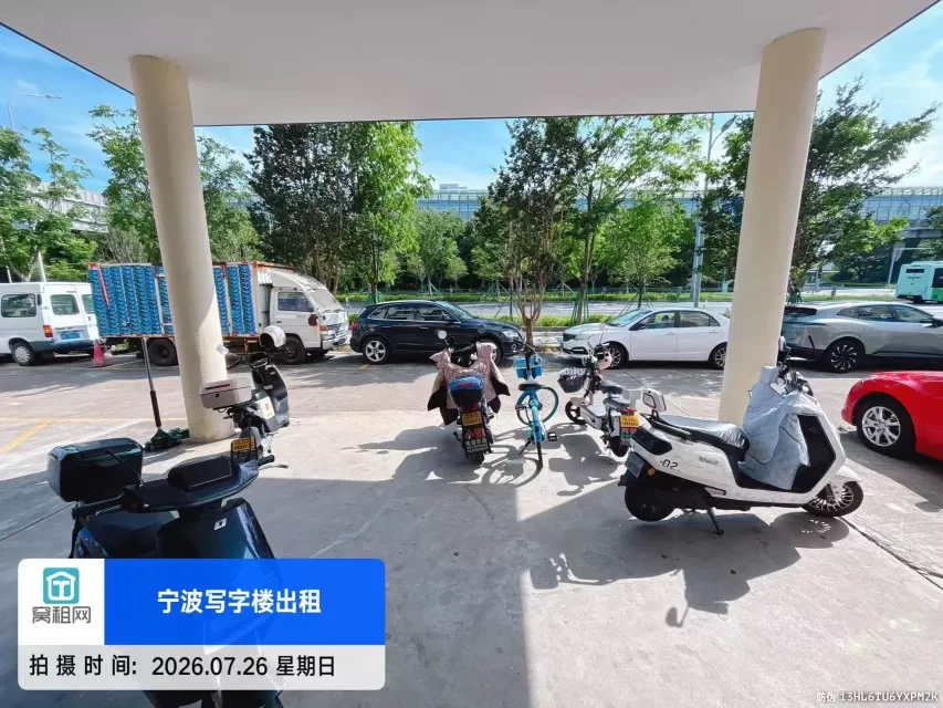 恒迈科创园(图3) 恒迈科创园(图3)
