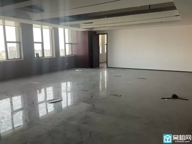 宁波高新区博浪大厦952平米办公室整租