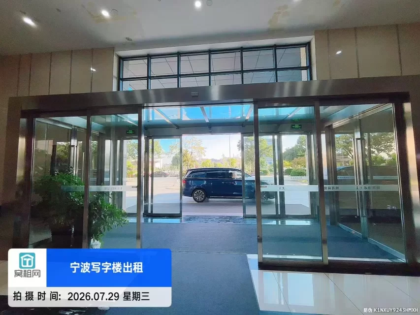 宁波高桥商会大厦(图18) 宁波高桥商会大厦(图16)