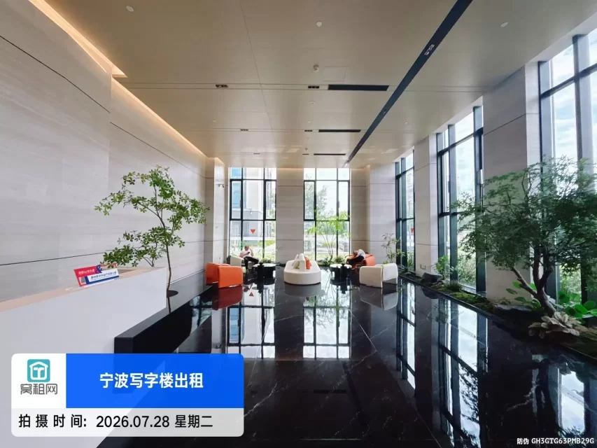 恒凯山河大厦 (图9) 恒凯山河大厦 (图9)