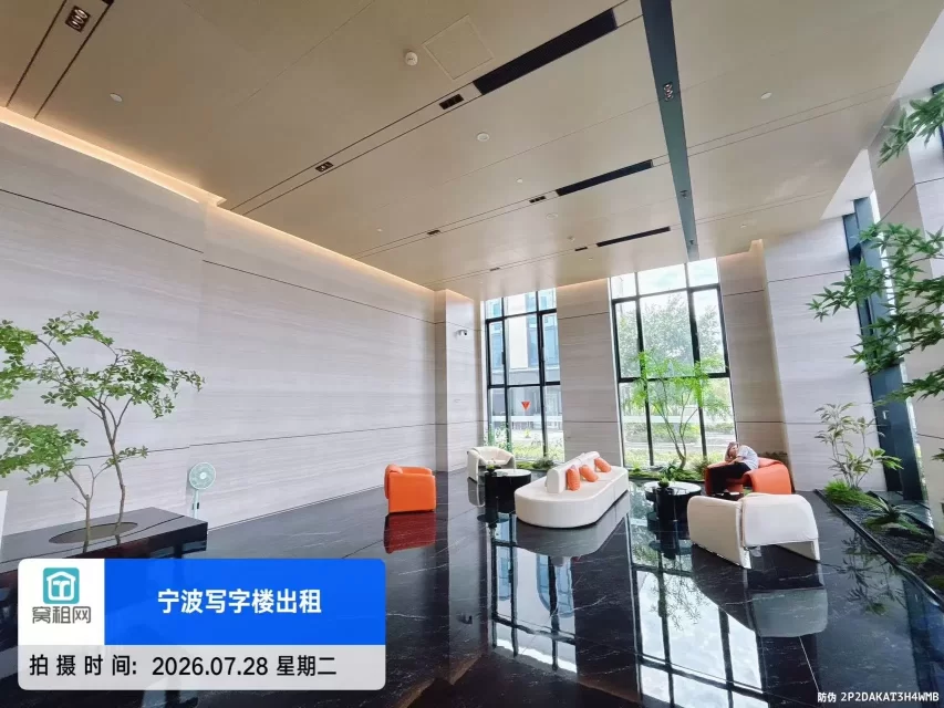 恒凯山河大厦 (图14) 恒凯山河大厦 (图14)