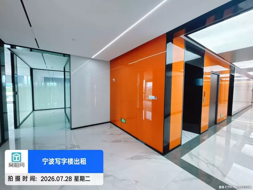 恒凯山河大厦 (图19) 恒凯山河大厦 (图24)