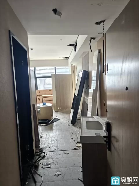 宁波金山中心·酒店租金280w/年招优秀合作运营方