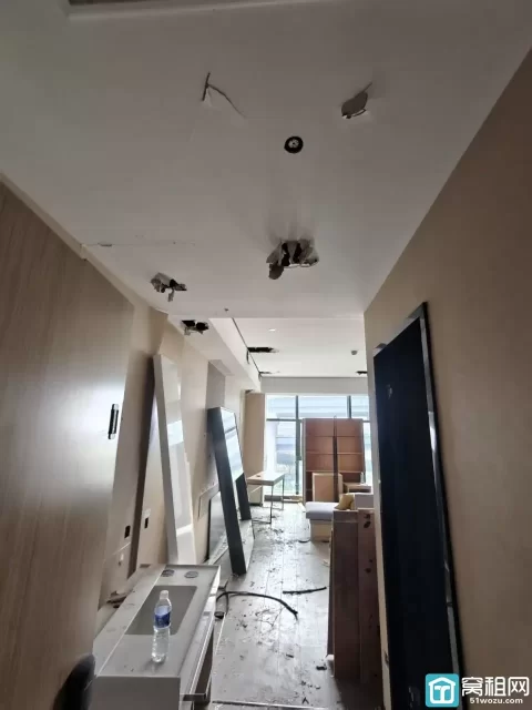宁波金山中心·酒店租金280w/年招优秀合作运营方