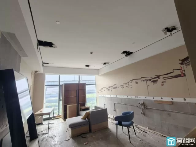 宁波金山中心·酒店租金280w/年招优秀合作运营方