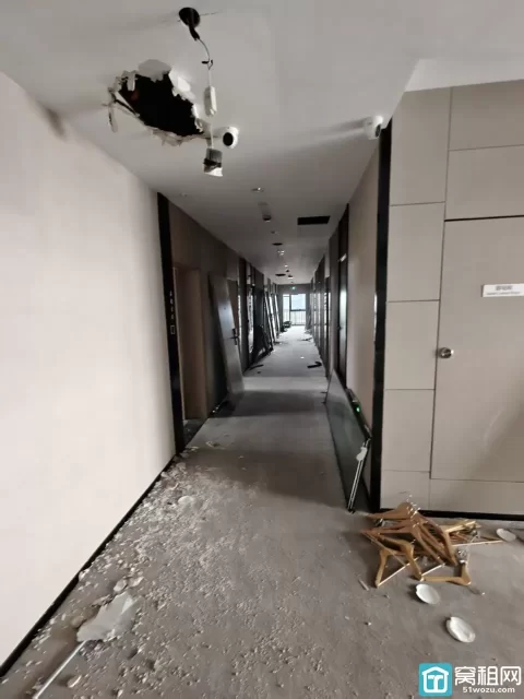 宁波金山中心·酒店租金280w/年招优秀合作运营方