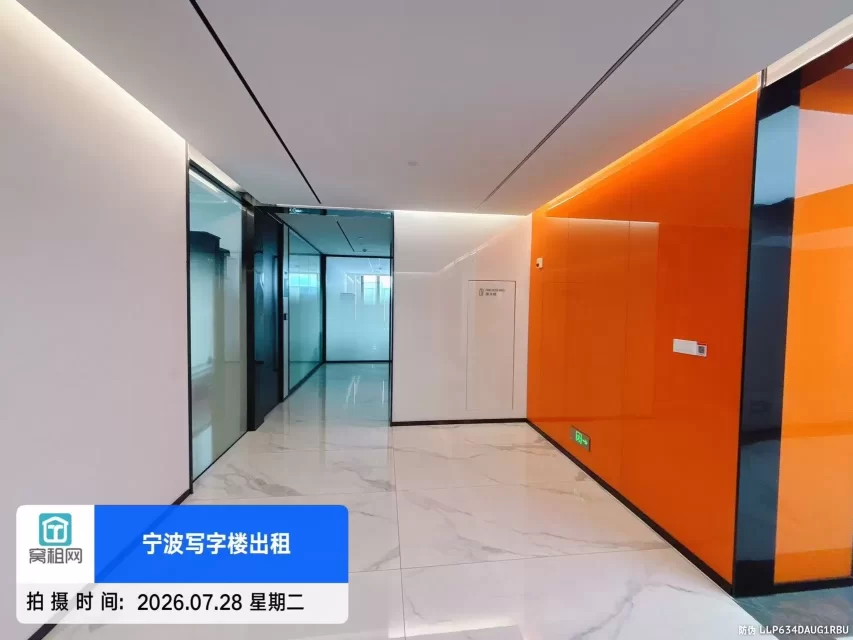 恒凯山河大厦 (图19) 恒凯山河大厦 (图20)