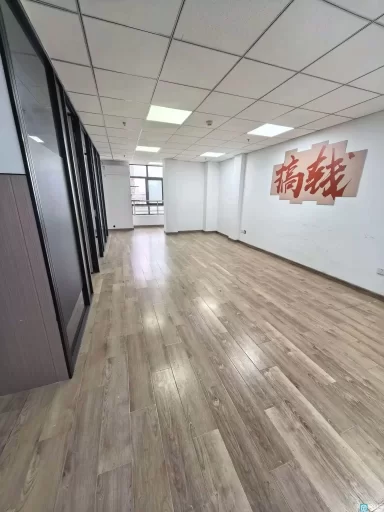 宁波东方商务中心100平 精装修办公室出租 4000块/月
