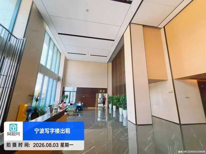 外经合作大厦(图5) 外经合作大厦(图5)
