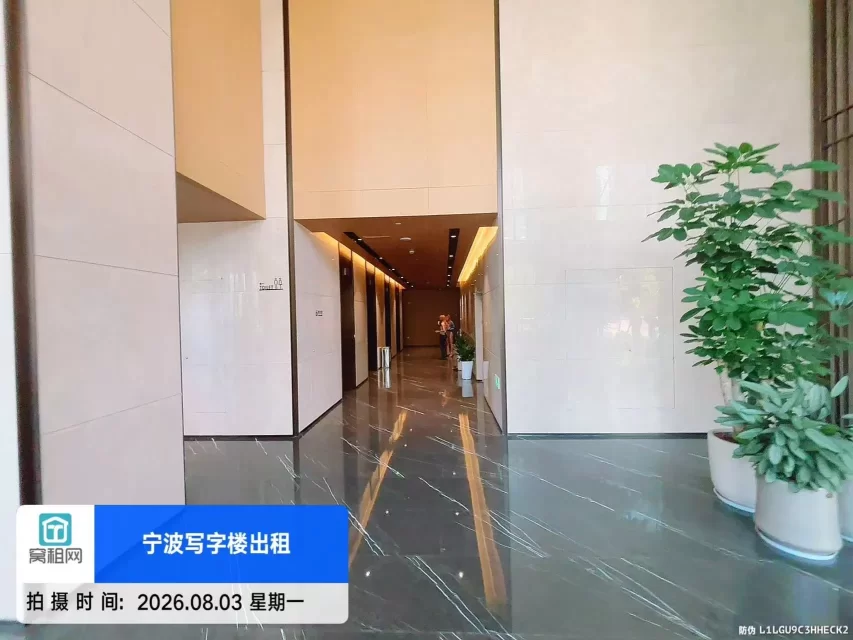 外经合作大厦(图6) 外经合作大厦(图6)