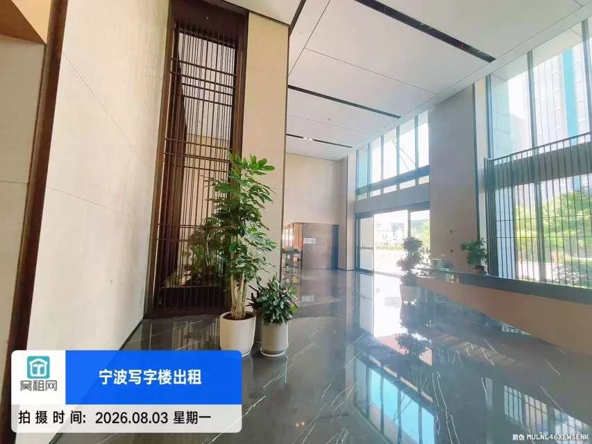 外经合作大厦(图7) 外经合作大厦(图7)