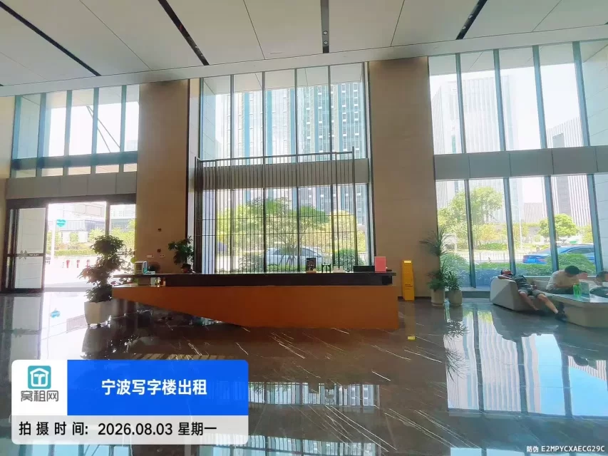 外经合作大厦(图8) 外经合作大厦(图8)