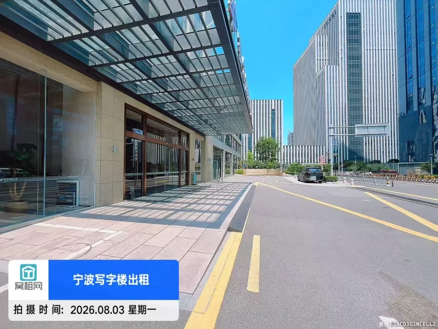 赛尔创新大厦(图4) 赛尔创新大厦(图4)