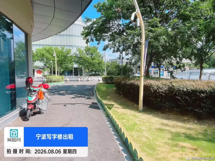 宁波路径新天地停车包月收费多少？
