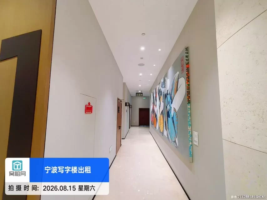 宁波未有401