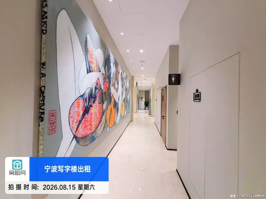 宁波未有401