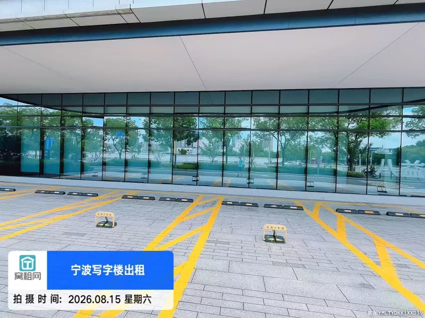 未有401大厦停车收费(图7) 未有401大厦停车收费(图7)