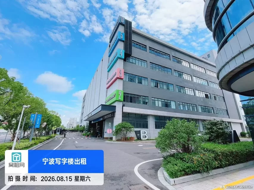 未有401大厦停车收费(图9) 未有401大厦停车收费(图9)