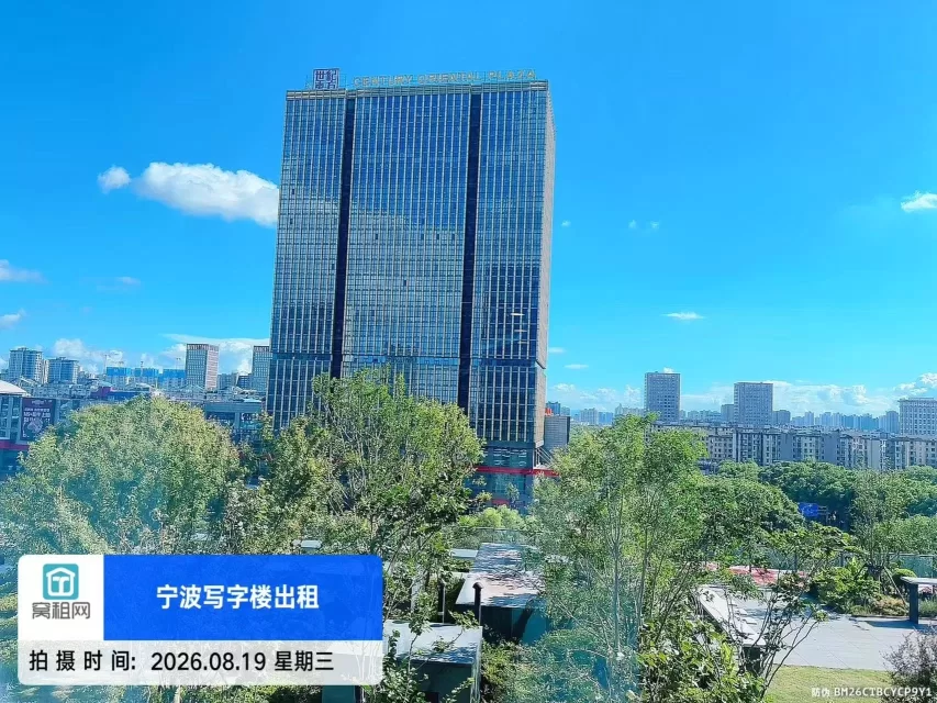 世纪东方COB
