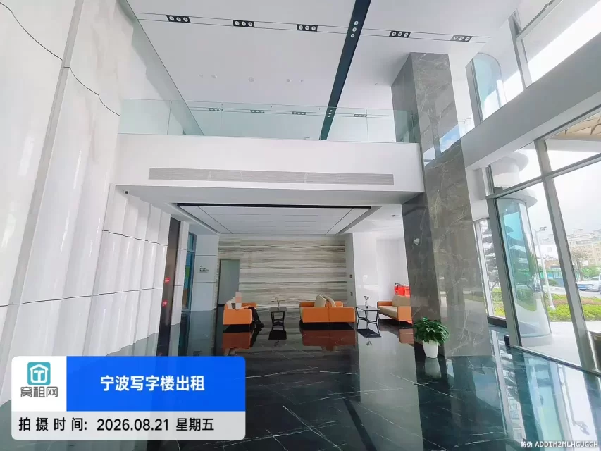 锦乐大厦(图14) 宁波锦乐大厦(图15)