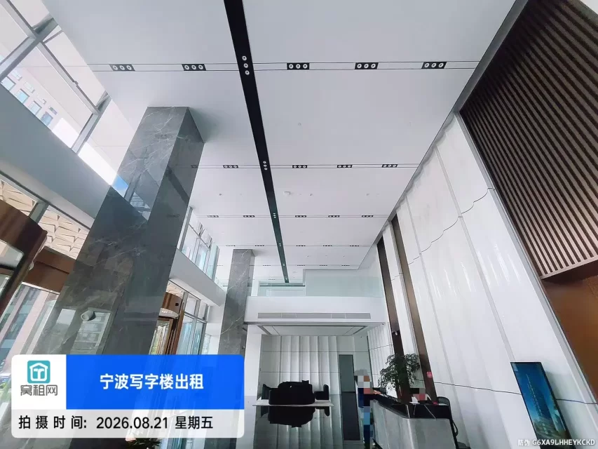 宁波锦乐大厦(图23) 宁波锦乐大厦(图23)