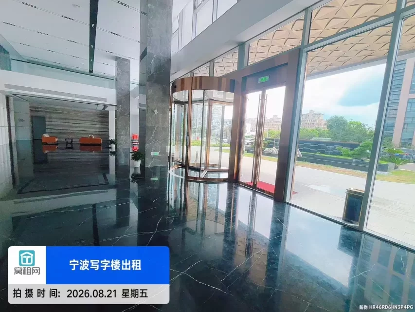 宁波锦乐大厦(图22) 宁波锦乐大厦(图22)