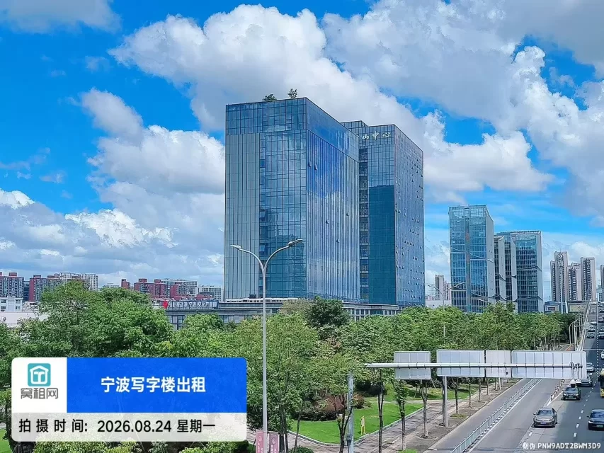 金山中心楼盘信息