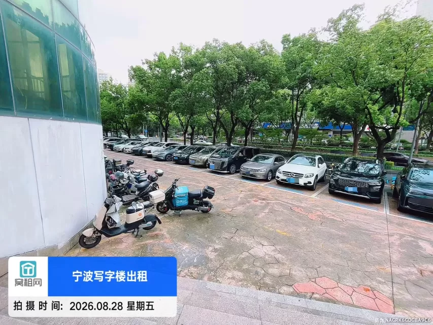 宁波万金大厦(图13) 宁波万金大厦(图13)