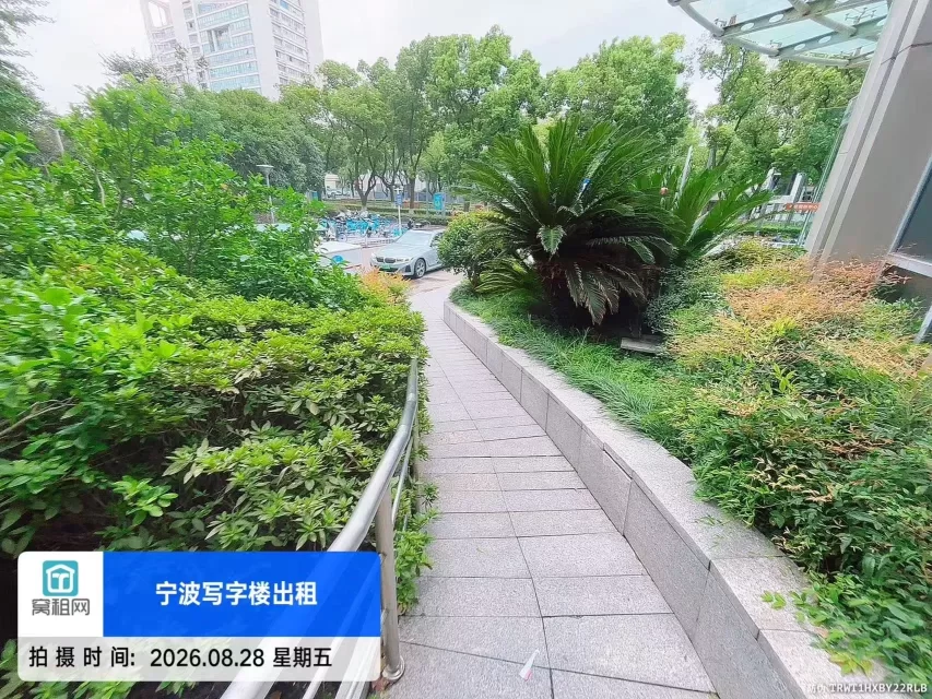 华宏国际大厦(图26) 华宏国际大厦(图28)
