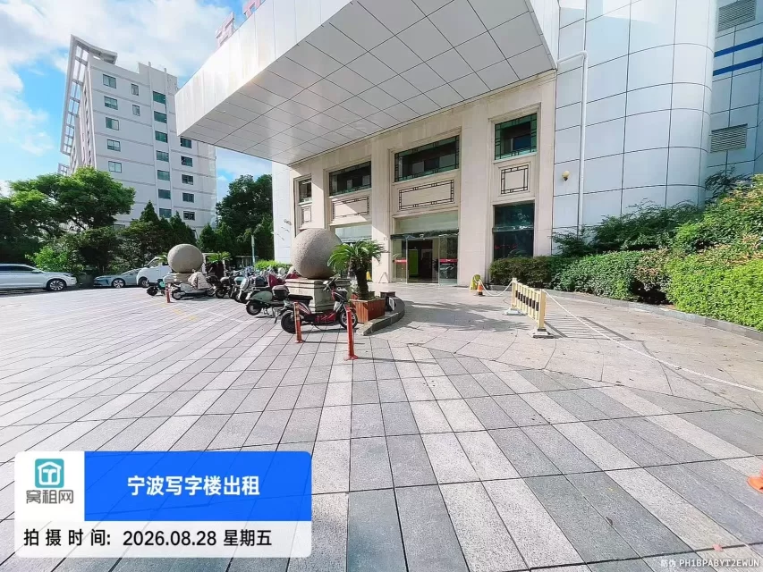 百丈大厦(图3) 百丈大厦(图7)