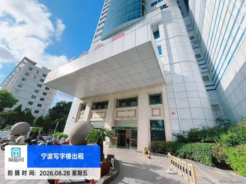 百丈大厦(图4) 百丈大厦(图8)