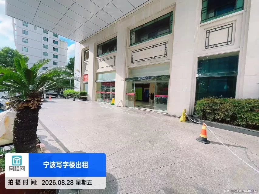 百丈大厦(图5) 百丈大厦(图9)