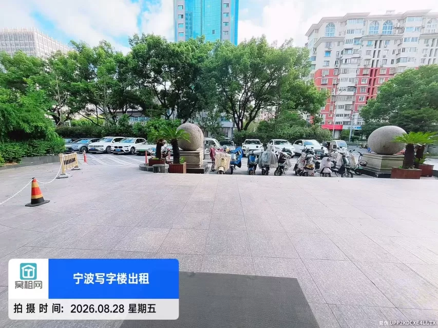 百丈大厦(图11) 百丈大厦(图11)