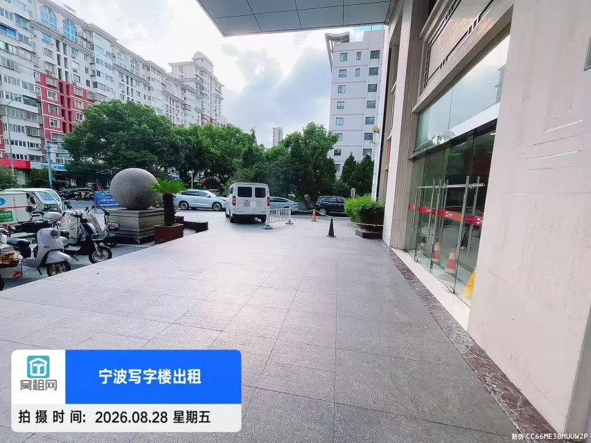 百丈大厦(图6) 百丈大厦(图6)