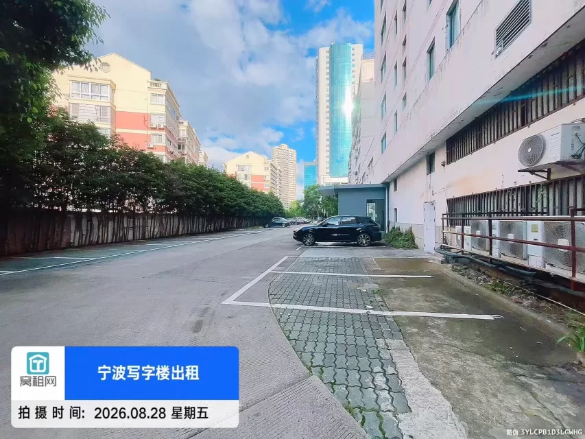 宁波金都大厦停车收费标准多少？
