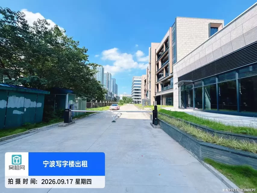 丰盛里停车收费多少?(图4) 丰盛里停车收费多少?(图4)