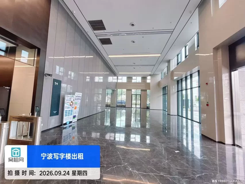 宁波耀创中心(图7) 宁波耀创中心(图7)