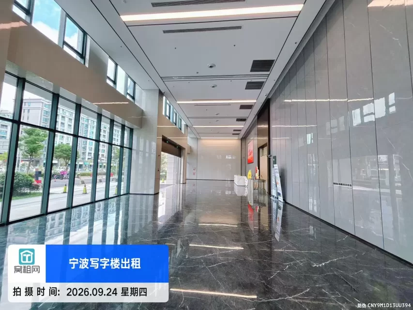 宁波耀创中心(图10) 宁波耀创中心(图10)