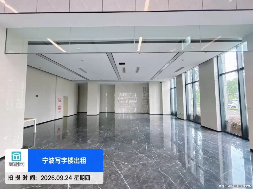 宁波耀创中心(图12) 宁波耀创中心(图12)
