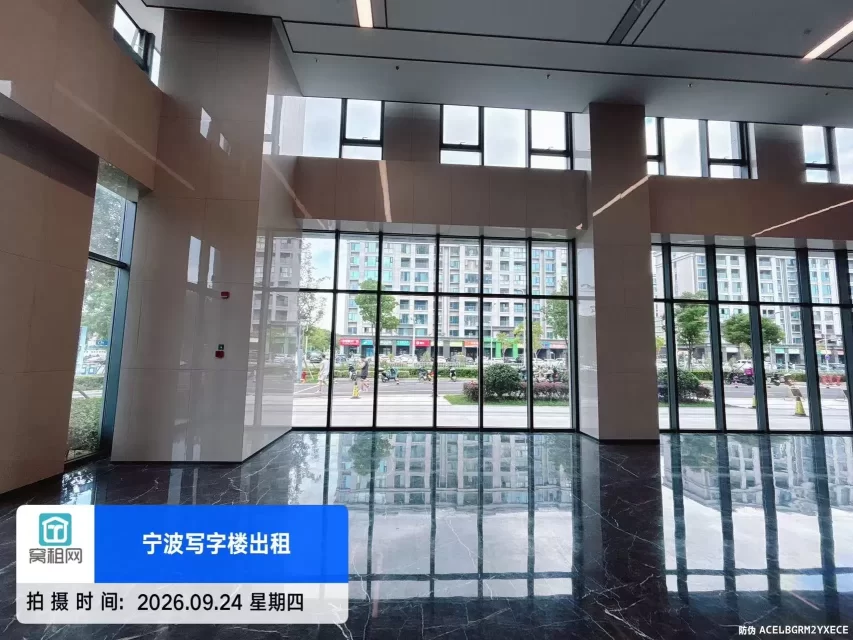 宁波耀创中心(图13) 宁波耀创中心(图13)