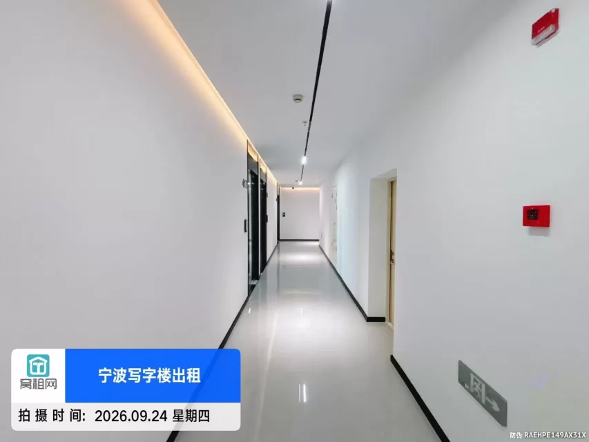 宁波耀创中心(图18) 宁波耀创中心(图18)