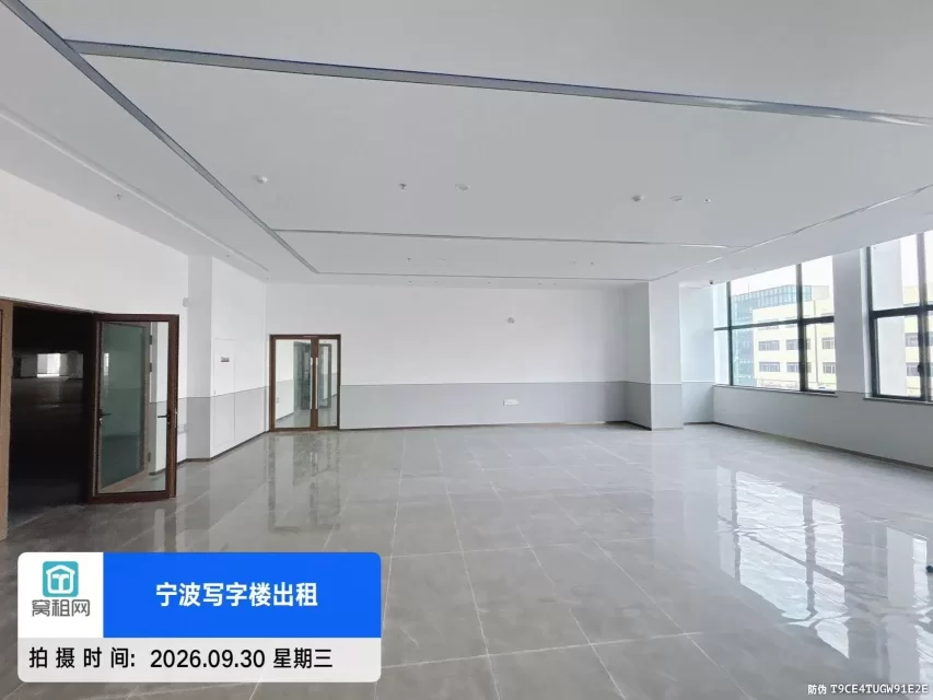 宁波江北萌恒科创园