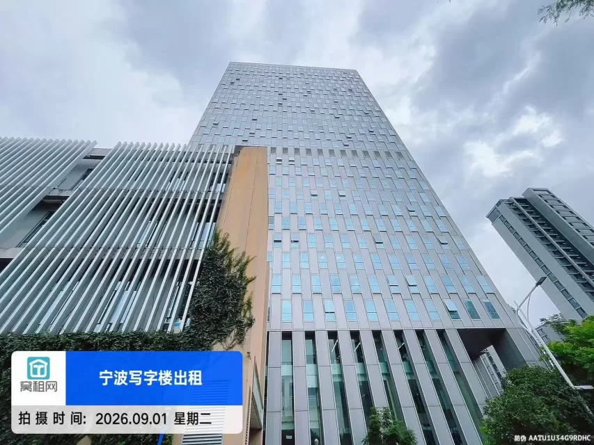 慧和大厦(图3) 慧和大厦(图3)