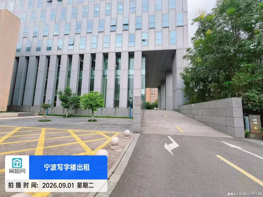 慧和大厦(图4) 慧和大厦(图4)