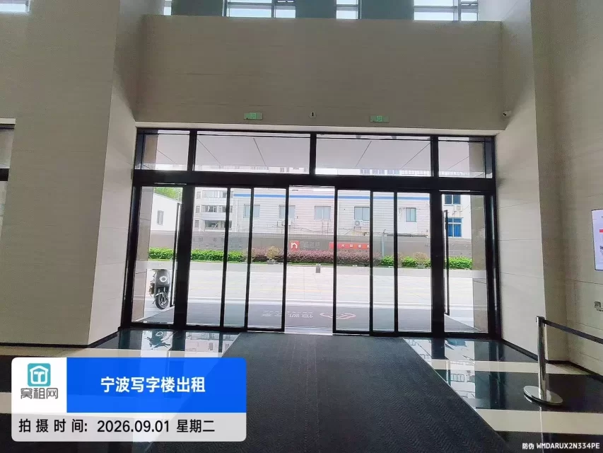 恒凯中心(图12) 恒凯中心(图13)