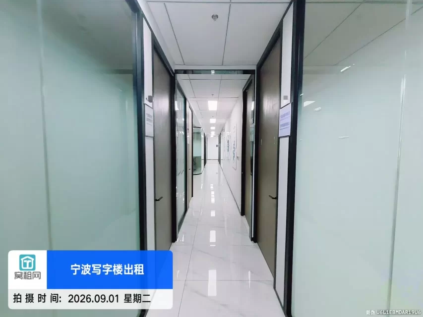 恒凯中心(图19) 恒凯中心(图21)