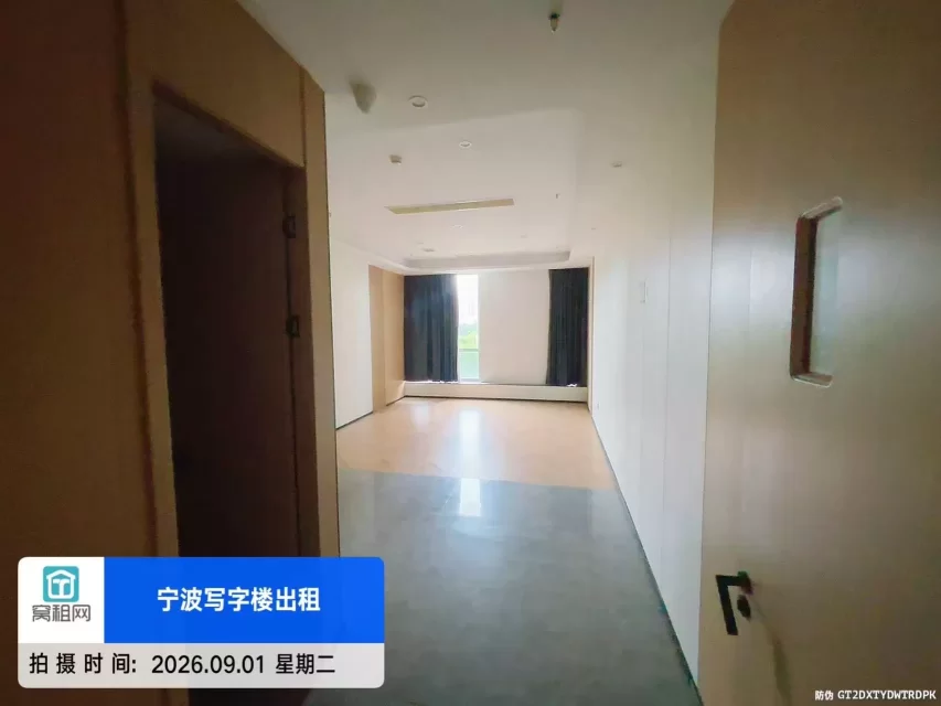 恒凯中心1033平米具备油烟管道天然气适合棋牌室，教室一对一