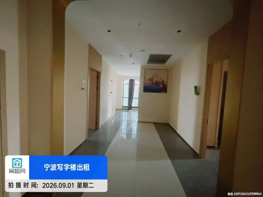 恒凯中心1033平米具备油烟管道天然气适合棋牌室，教室一对一