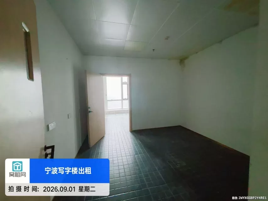 恒凯中心1033平米具备油烟管道天然气适合棋牌室，教室一对一